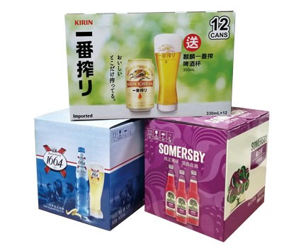 原纸短缺导致纸箱价格波动，以优质原纸包装和可持续方案助力客户应对成本挑战