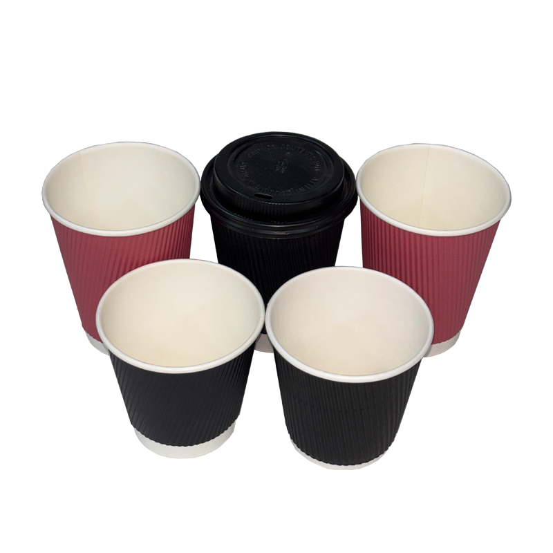 Custom Paper Cup - Double Paper Product