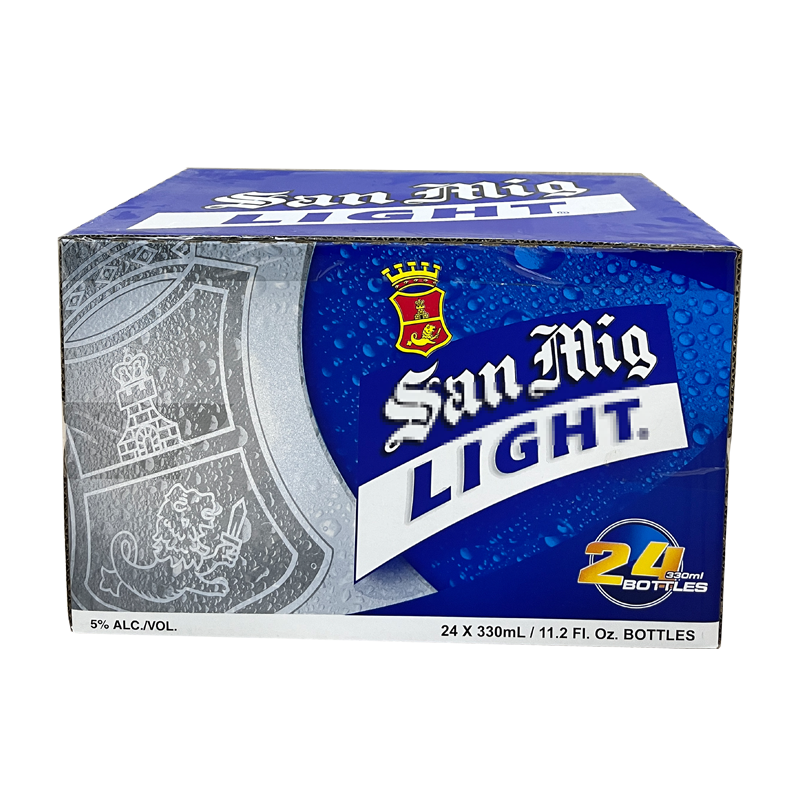Craft Beer Gift Box - Double Paper Product