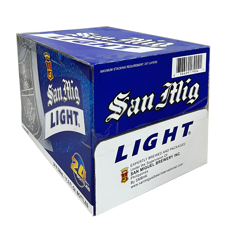 Craft Beer Gift Box - Double Paper Product