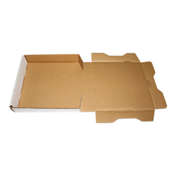 小サイズピザボックス - Double Paper Product