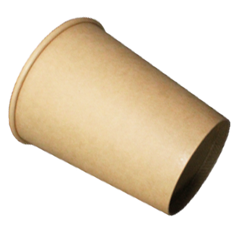 一次性紙コップ - Double Paper Product