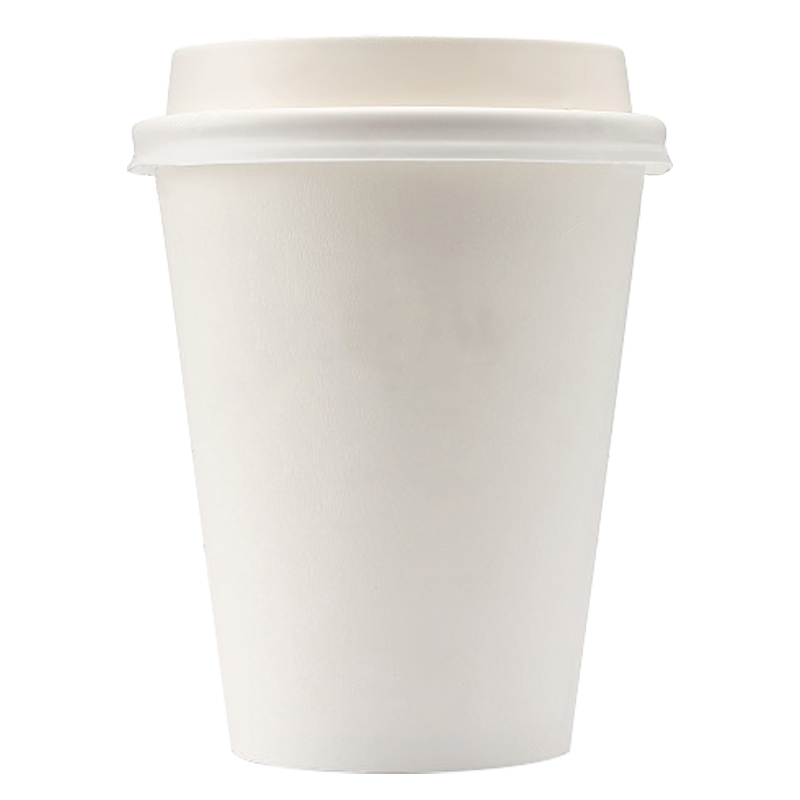 汎用紙コップ - Double Paper Product