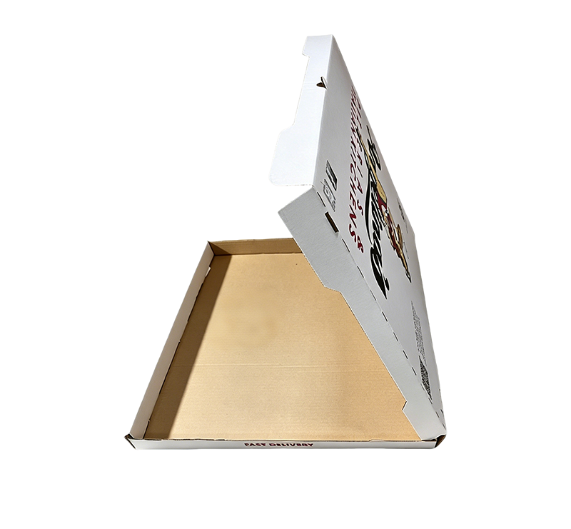 カスタム紙コップ - Double Paper Product