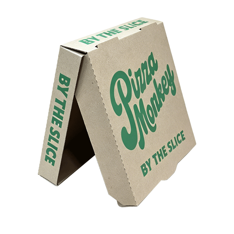 カスタムフルーツ箱 - Double Paper Product