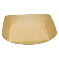 中タイプスナックボックス - Double Paper Product